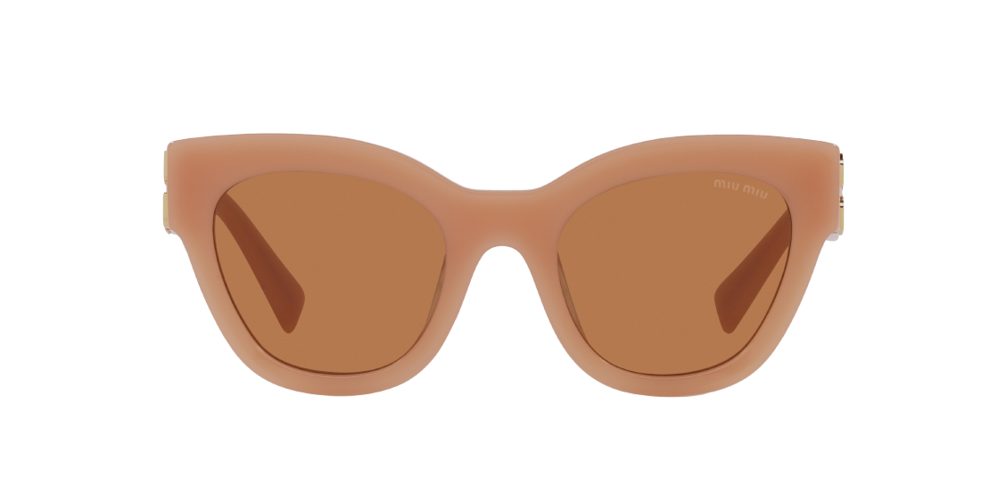 Солнцезащитные очки Miu Miu MU 01YS 14H2Z1