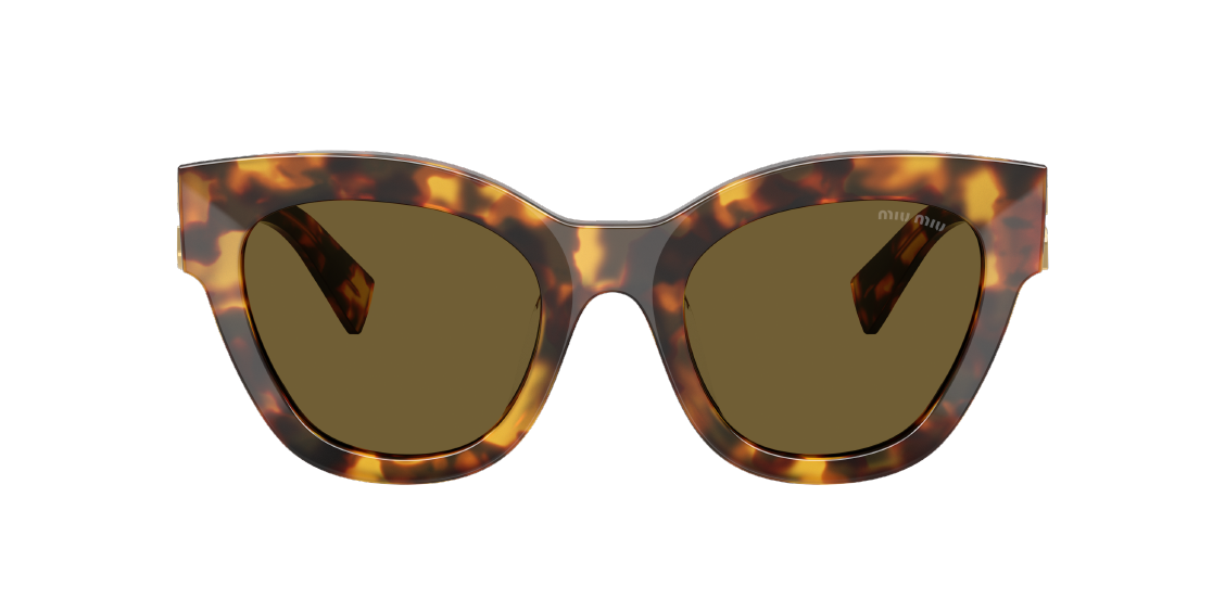 Солнцезащитные очки Miu Miu MU 01YS 14L09Z