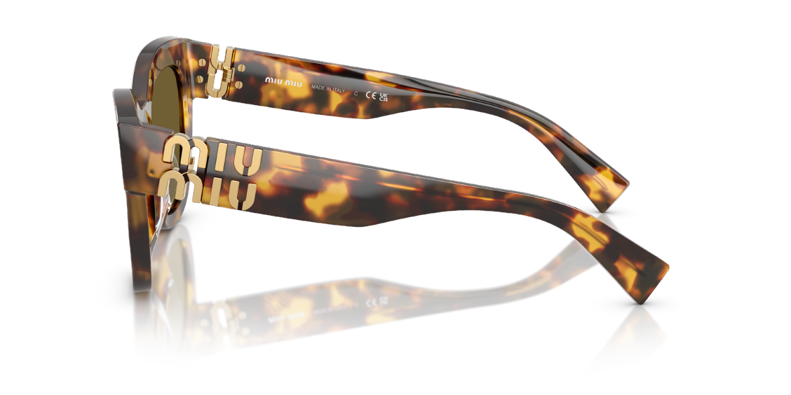 Солнцезащитные очки Miu Miu MU 01YS 14L09Z