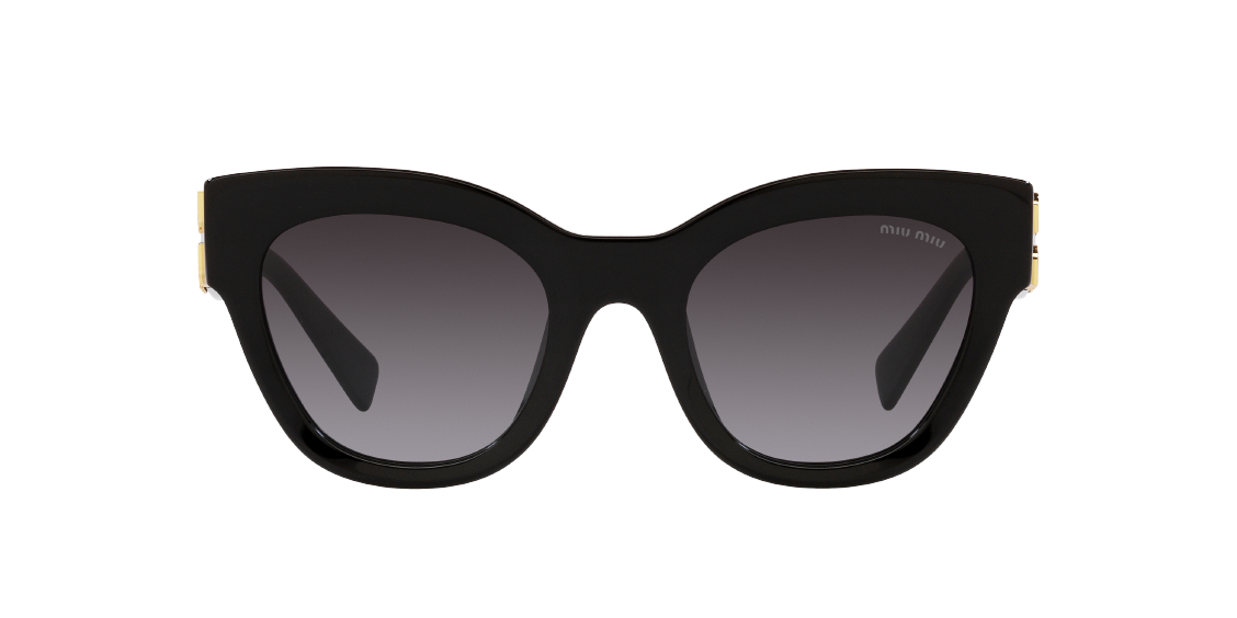 Солнцезащитные очки Miu Miu MU 01YS 1AB5D1