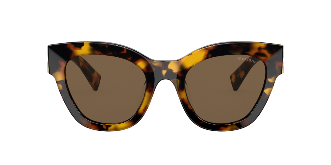 Солнцезащитные очки Miu Miu MU 01YS VAU06B