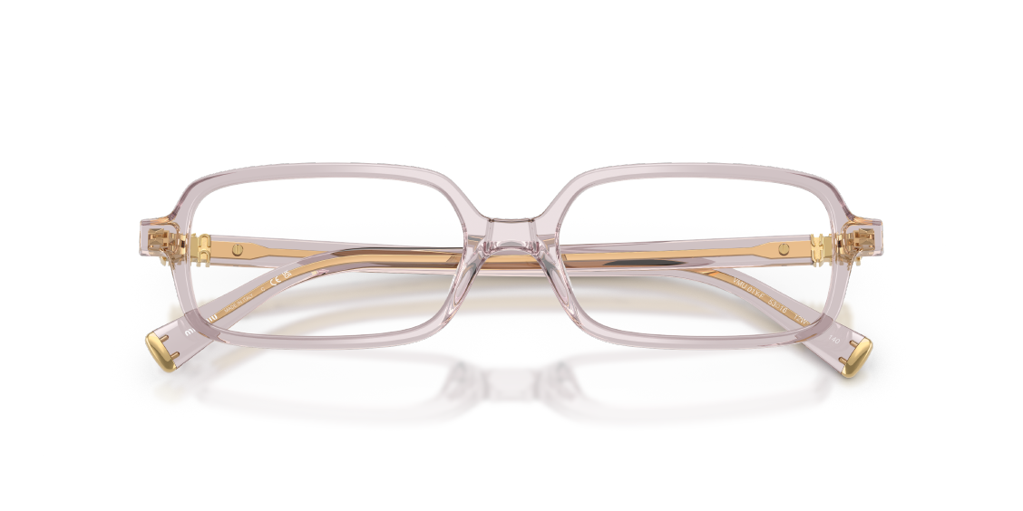 Оптическая оправа Miu Miu MU 01YV 12W1O1