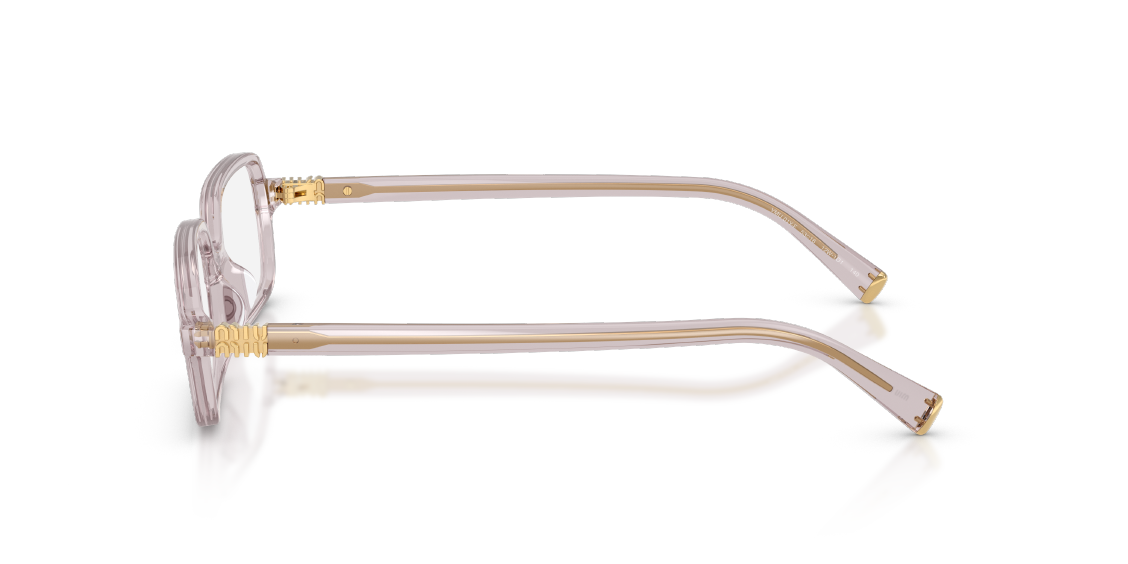 Оптическая оправа Miu Miu MU 01YV 12W1O1