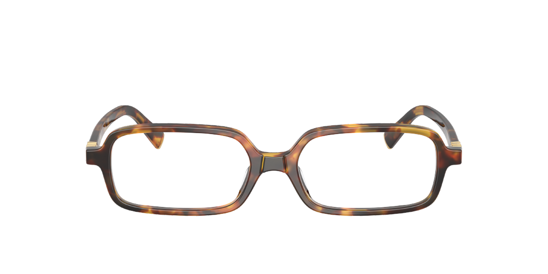 Оптическая оправа Miu Miu MU 01YV 14L1O1