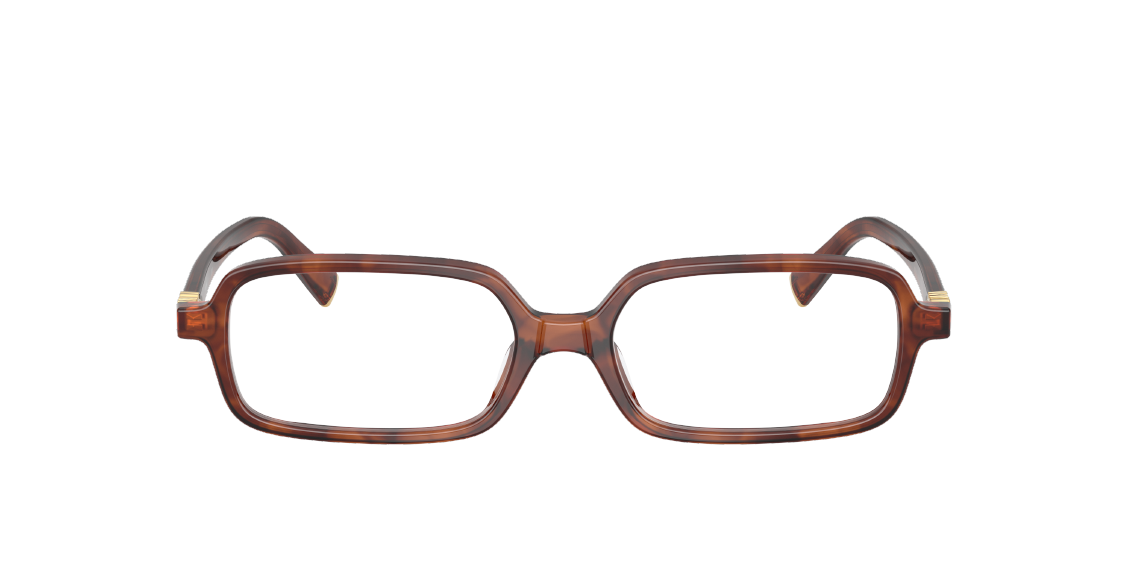 Оптическая оправа Miu Miu MU 01YV 26E1O1