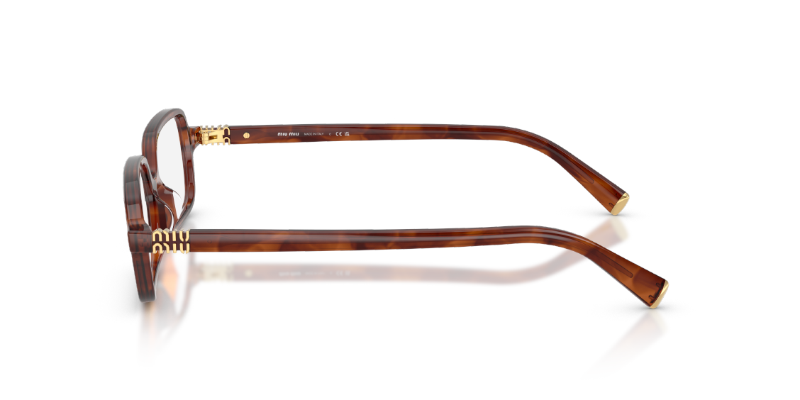 Оптическая оправа Miu Miu MU 01YV 26E1O1