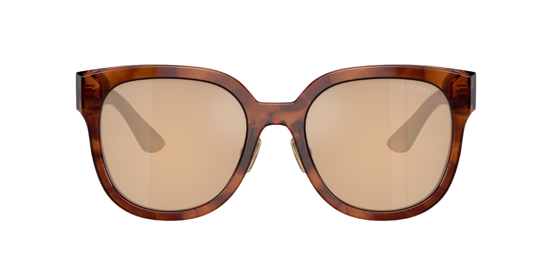 Солнцезащитные очки Miu Miu MU 01ZS 11Q40D