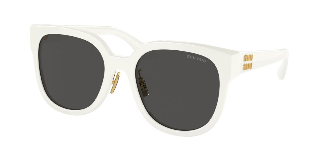 Солнцезащитные очки Miu Miu MU 01ZS 1425S0