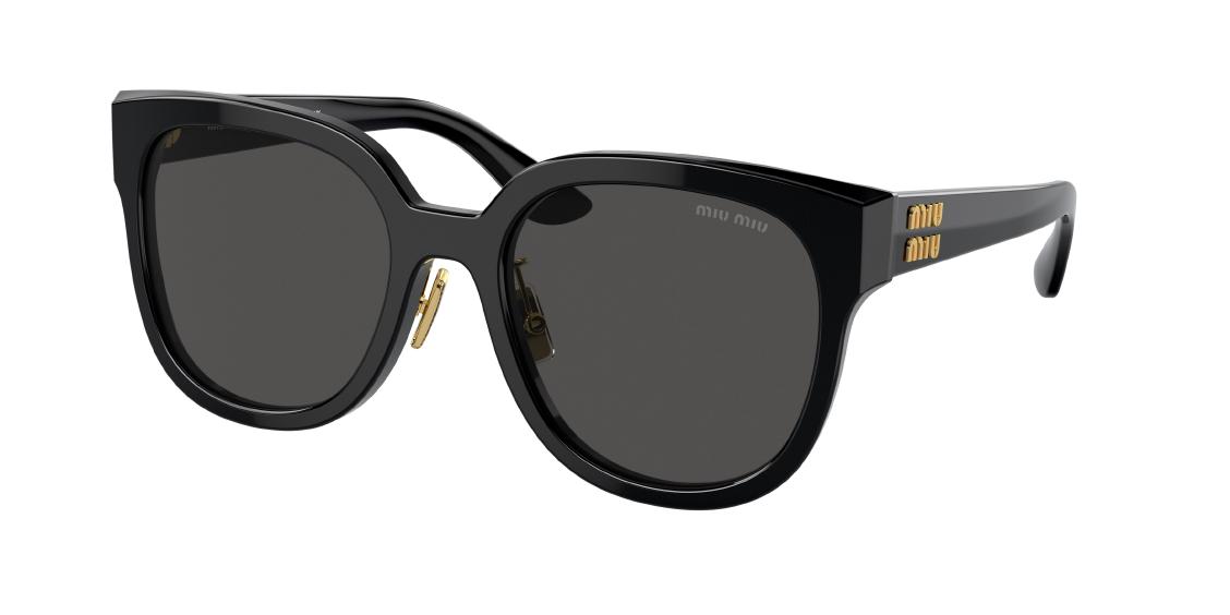 Солнцезащитные очки Miu Miu MU 01ZS 1AB5S0