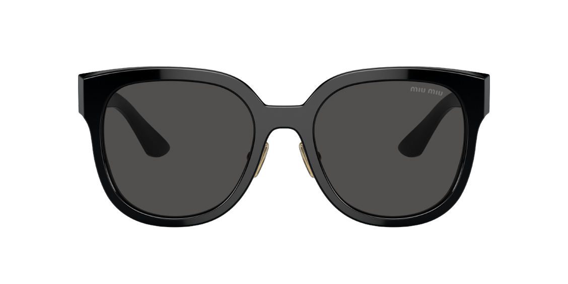 Солнцезащитные очки Miu Miu MU 01ZS 1AB5S0