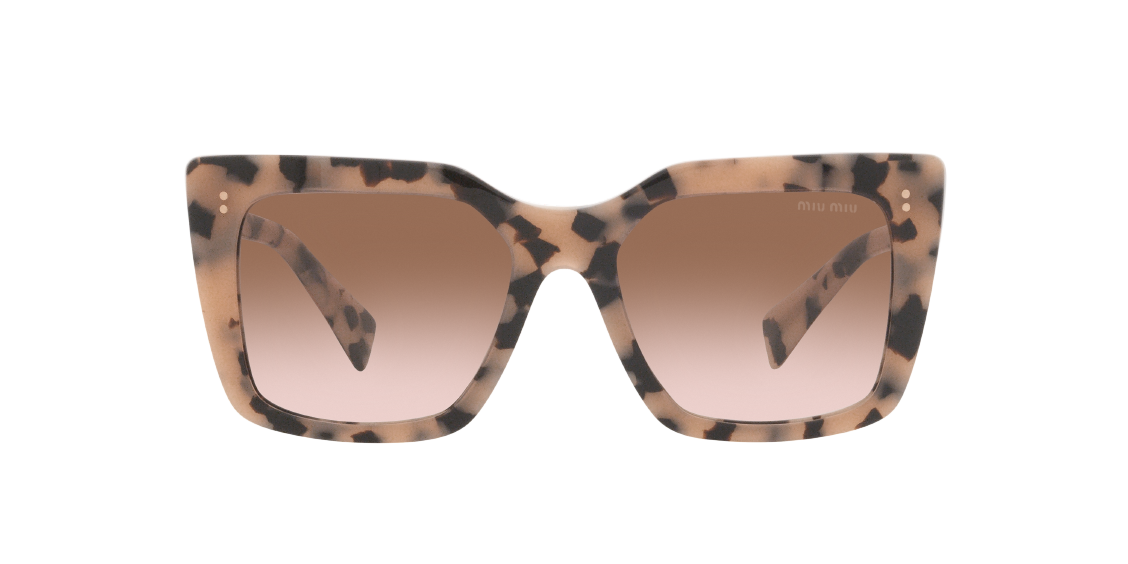 Солнцезащитные очки Miu Miu MU 02WS 07D0A6