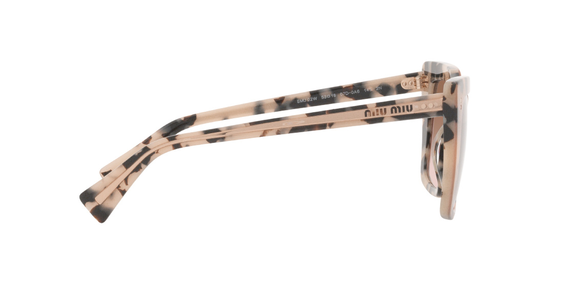 Солнцезащитные очки Miu Miu MU 02WS 07D0A6