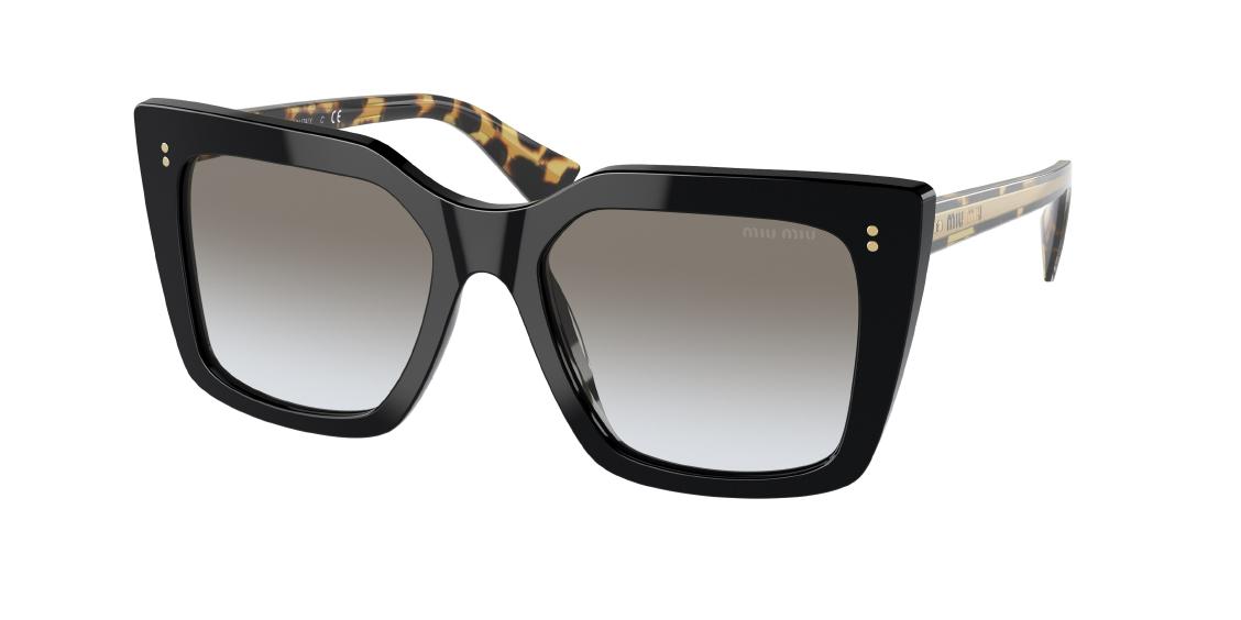 Солнцезащитные очки Miu Miu MU 02WS 1AB0A7