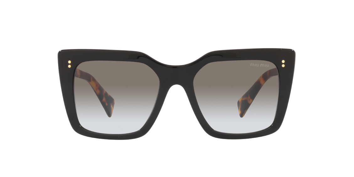 Солнцезащитные очки Miu Miu MU 02WS 1AB0A7