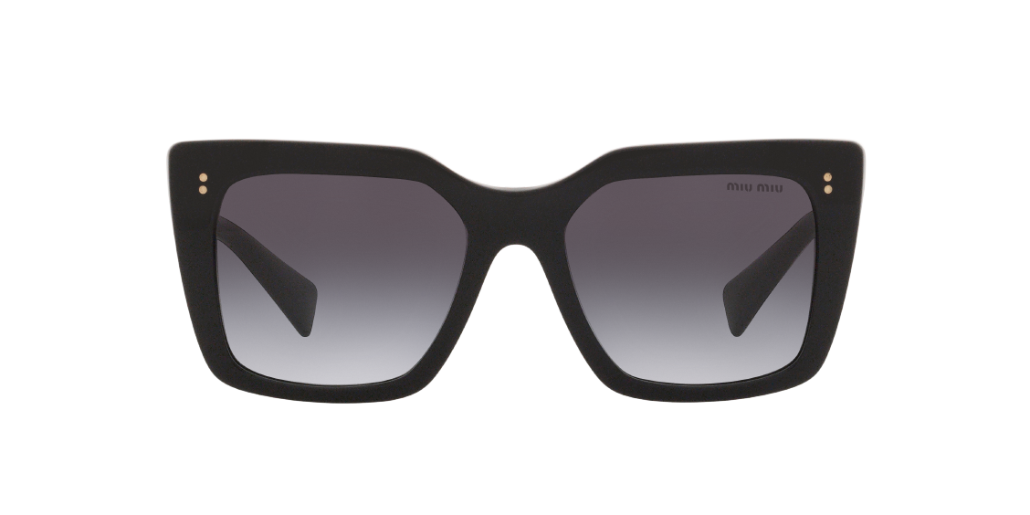 Солнцезащитные очки Miu Miu MU 02WS 1AB5D1