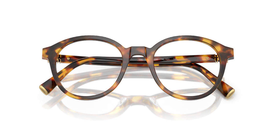 Оптическая оправа Miu Miu MU 02WV 14L1O1