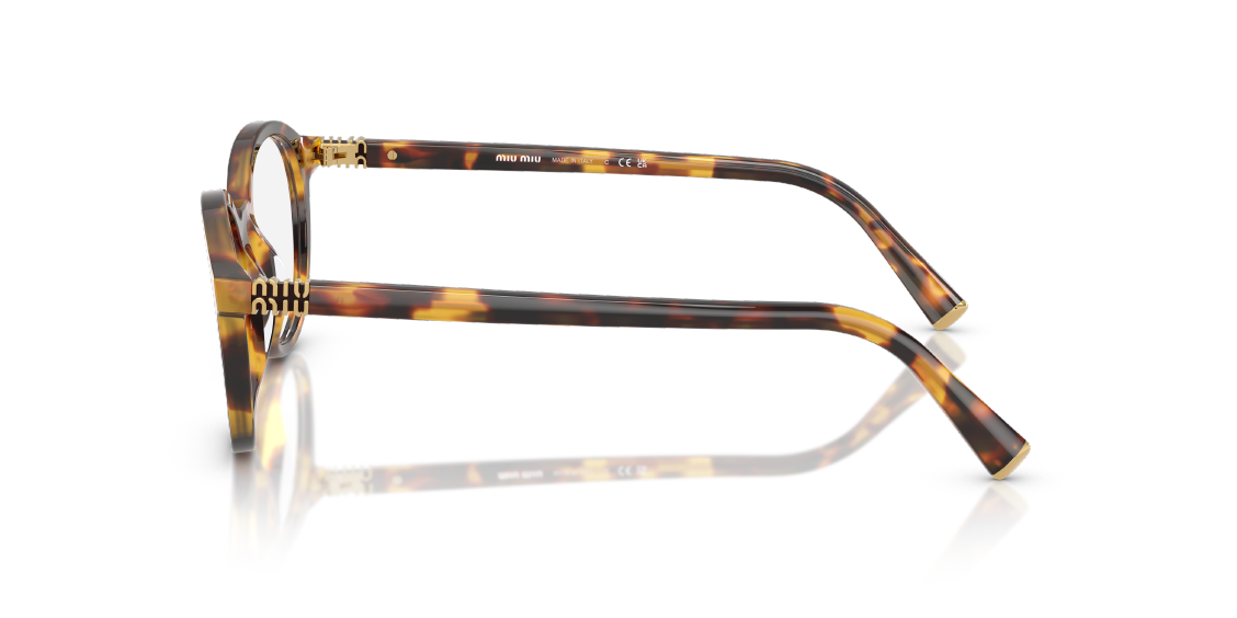 Оптическая оправа Miu Miu MU 02WV 14L1O1