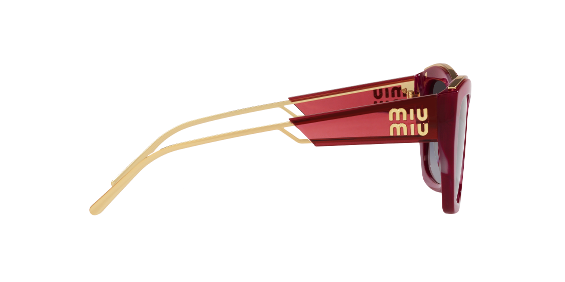 Солнцезащитные очки Miu Miu MU 02YS 16H09S