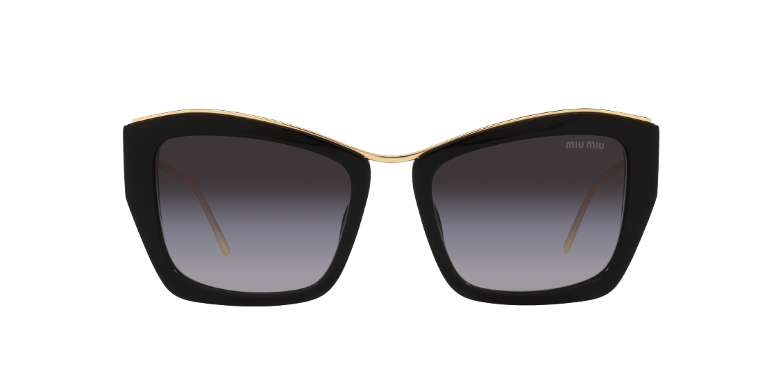 Солнцезащитные очки Miu Miu MU 02YS 1AB5D1