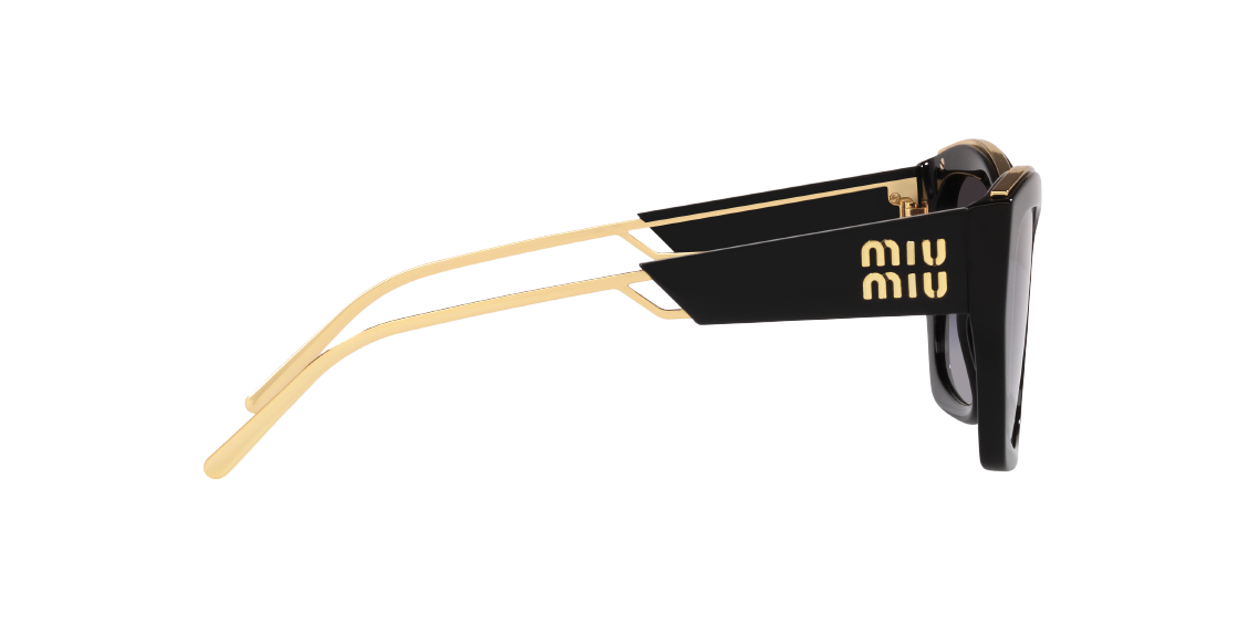 Солнцезащитные очки Miu Miu MU 02YS 1AB5D1