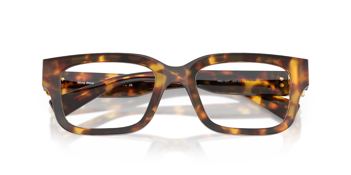 Оптическая оправа Miu Miu MU 02YV 14L1O1
