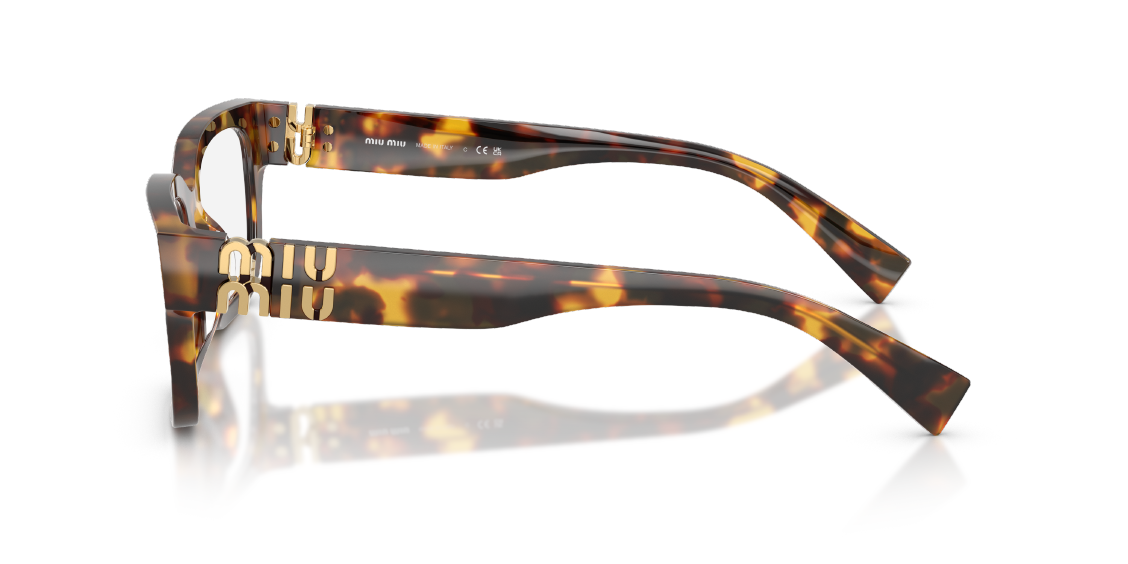 Оптическая оправа Miu Miu MU 02YV 14L1O1