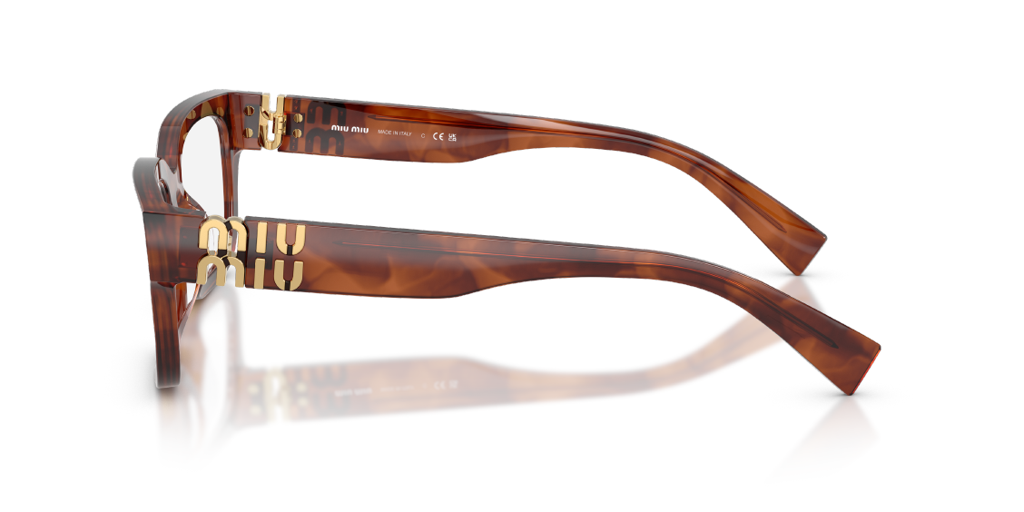 Оптическая оправа Miu Miu MU 02YV 26E1O1