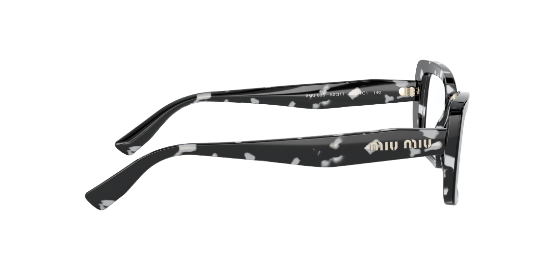 Оптическая оправа Miu Miu MU 03SV 06E1O1
