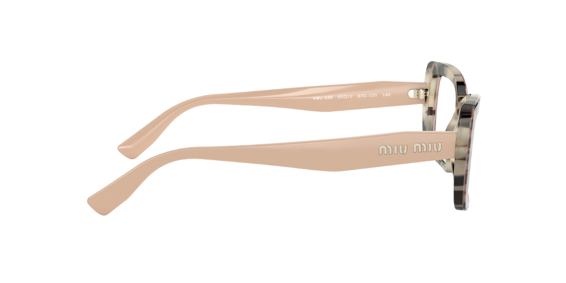 Оптическая оправа Miu Miu MU 03SV 07D1O1