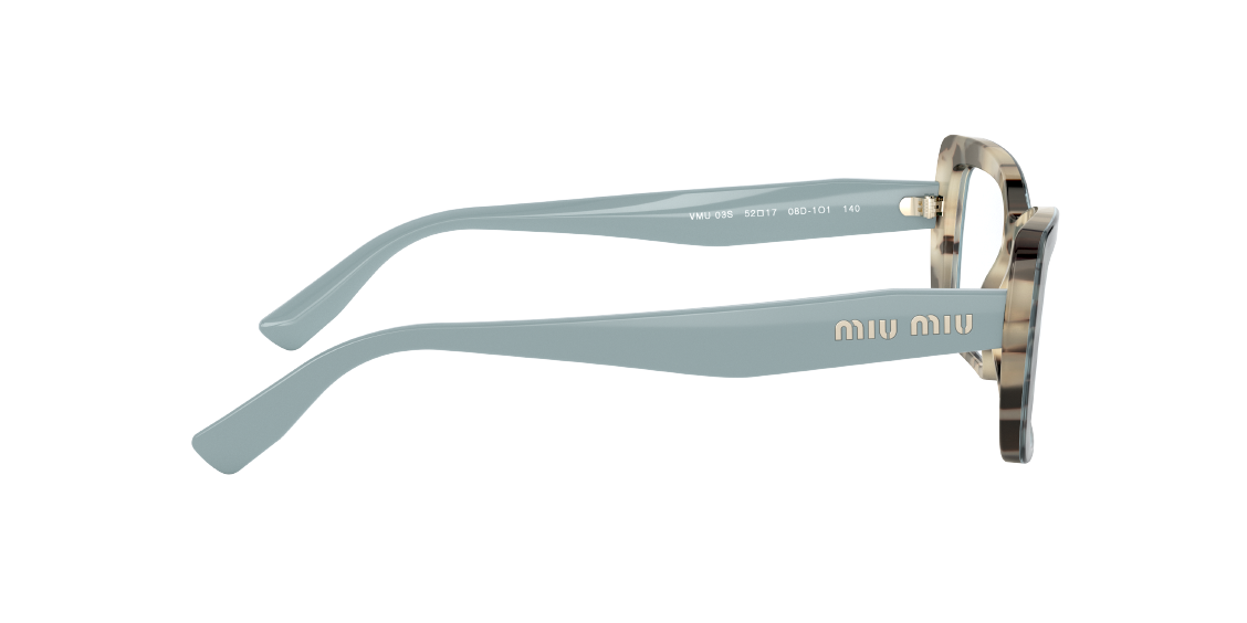 Оптическая оправа Miu Miu MU 03SV 08D1O1