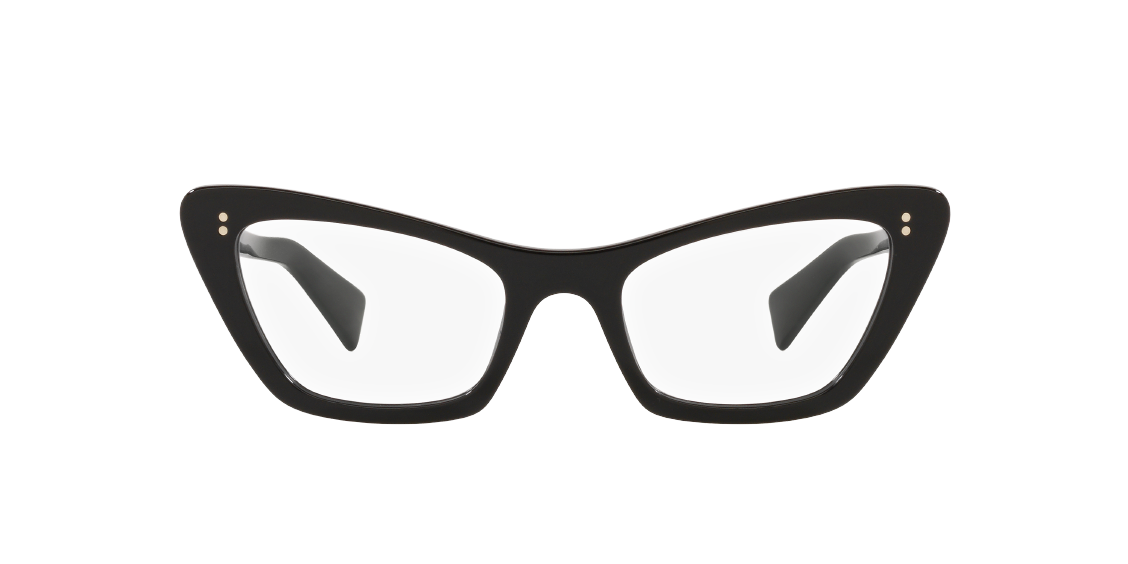 Оптическая оправа Miu Miu MU 03TV 1AB1O1