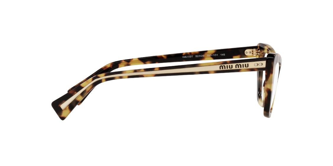 Оптическая оправа Miu Miu MU 03TV 7S01O1