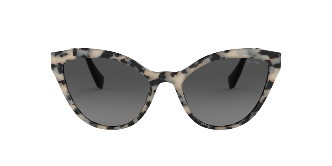 Солнцезащитные очки Miu Miu MU 03US KAD3M1