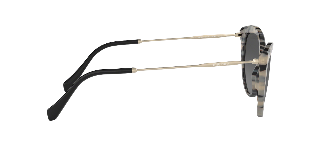 Солнцезащитные очки Miu Miu MU 03US KAD3M1