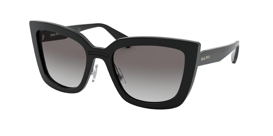 Солнцезащитные очки Miu Miu MU 03VS 1AB0A7