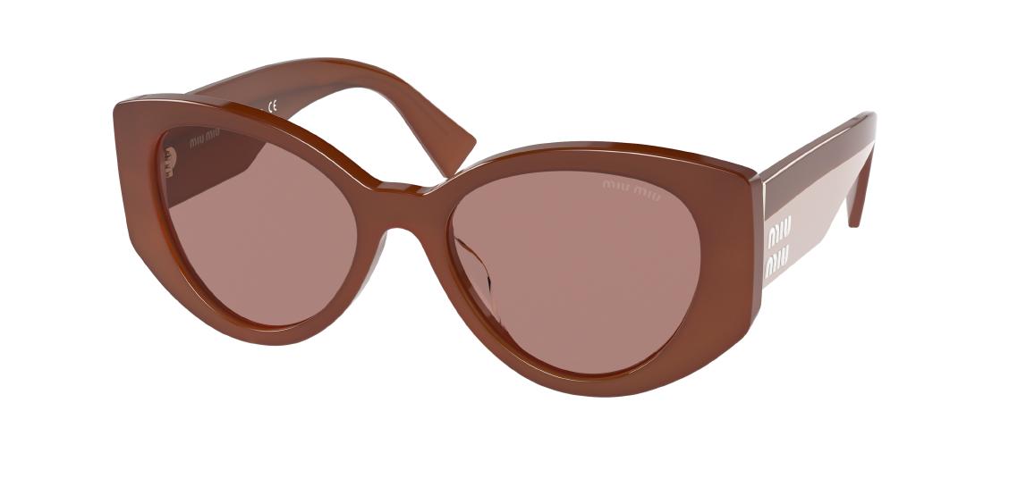 Солнцезащитные очки Miu Miu MU 03WS 07X06P