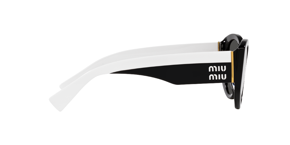 Солнцезащитные очки Miu Miu MU 03WS 1AB5S0