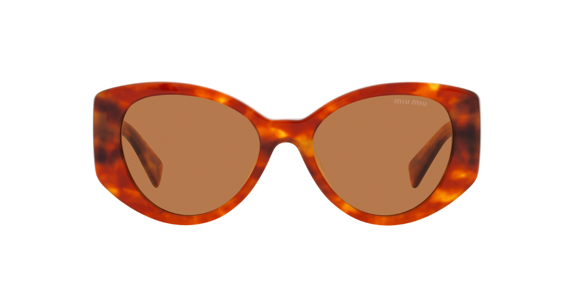 Солнцезащитные очки Miu Miu MU 03WS 4BW2Z1