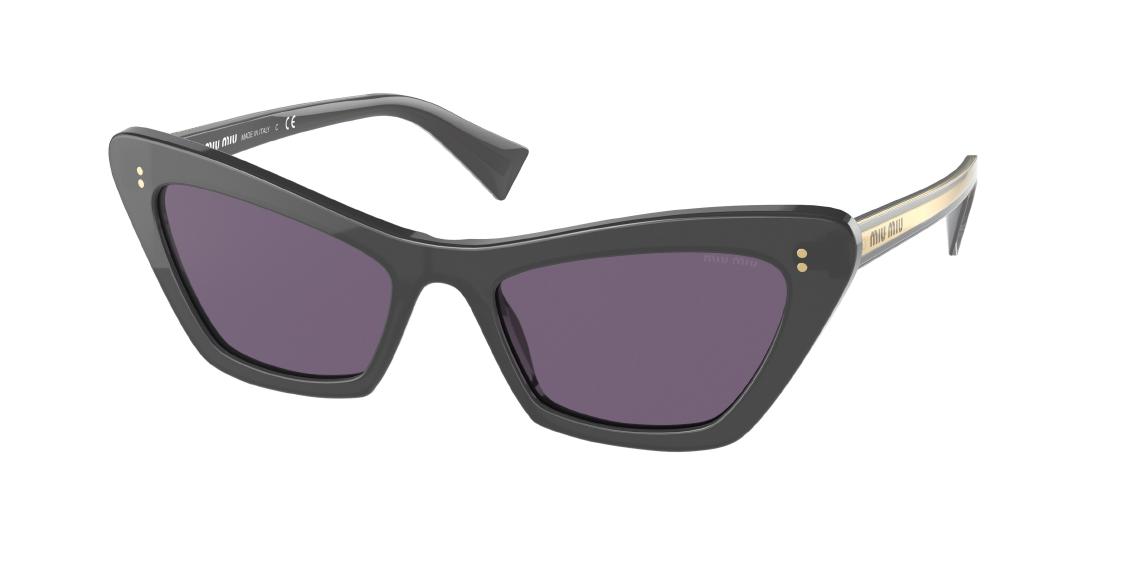 Солнцезащитные очки Miu Miu MU 03XS 03N6O2