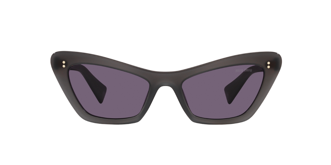 Солнцезащитные очки Miu Miu MU 03XS 03N6O2