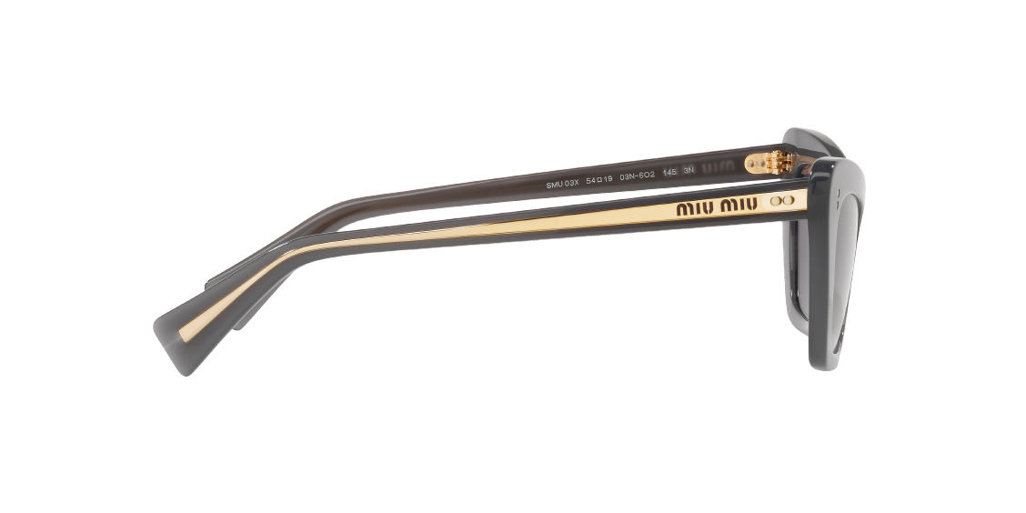 Солнцезащитные очки Miu Miu MU 03XS 03N6O2