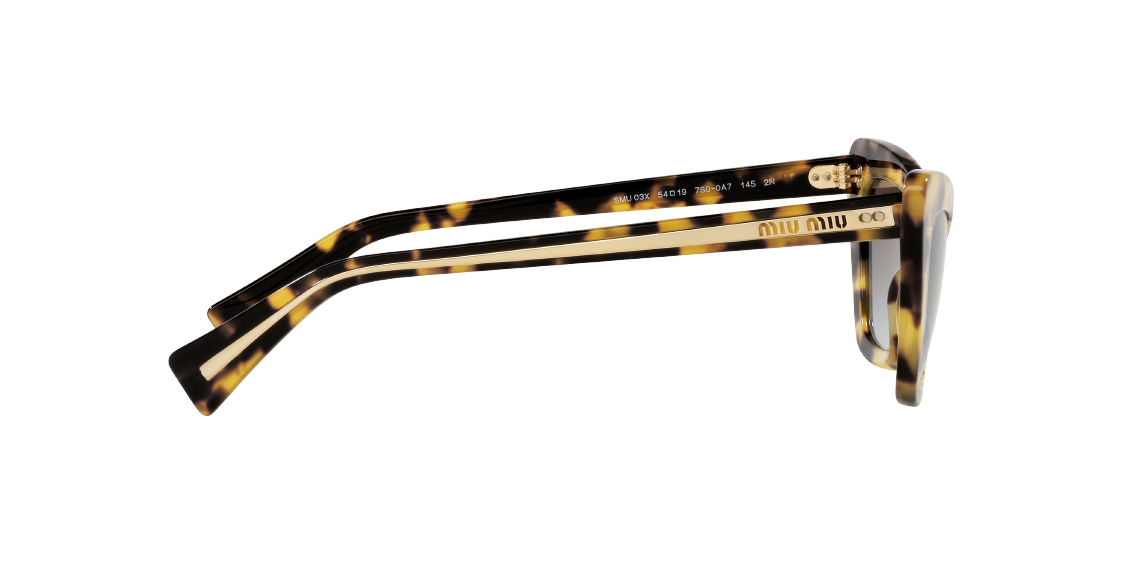 Солнцезащитные очки Miu Miu MU 03XS 7S00A7