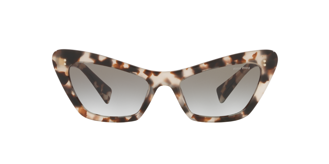 Солнцезащитные очки Miu Miu MU 03XS UAO0A7