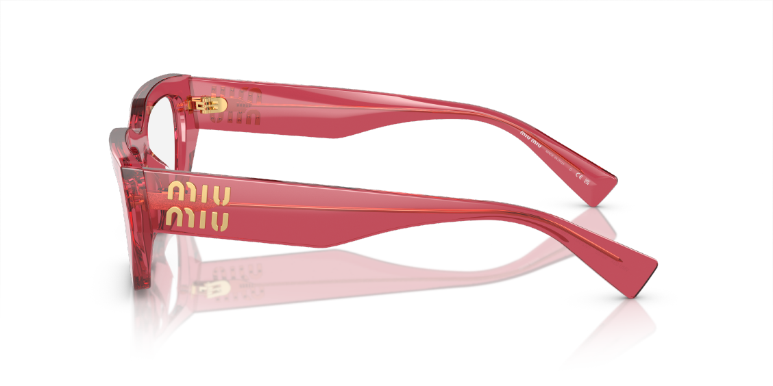 Оптическая оправа Miu Miu MU 03XV 15Q1O1