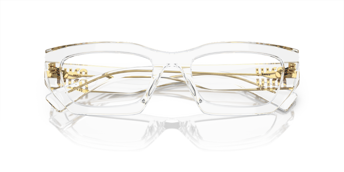 Оптическая оправа Miu Miu MU 03XV 2AZ1O1