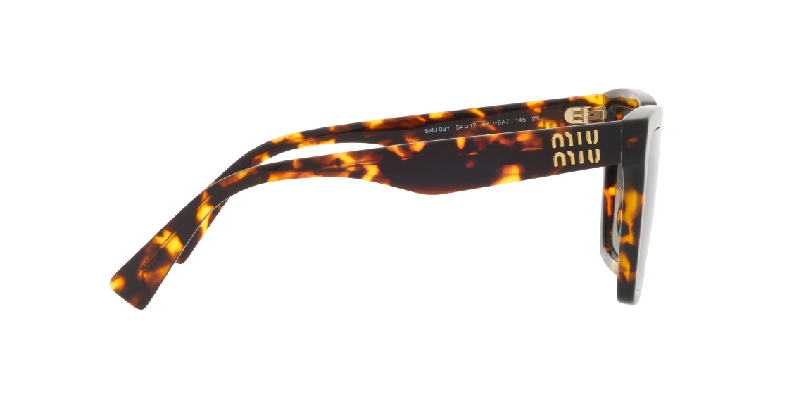 Солнцезащитные очки Miu Miu MU 03YS VAU0A7