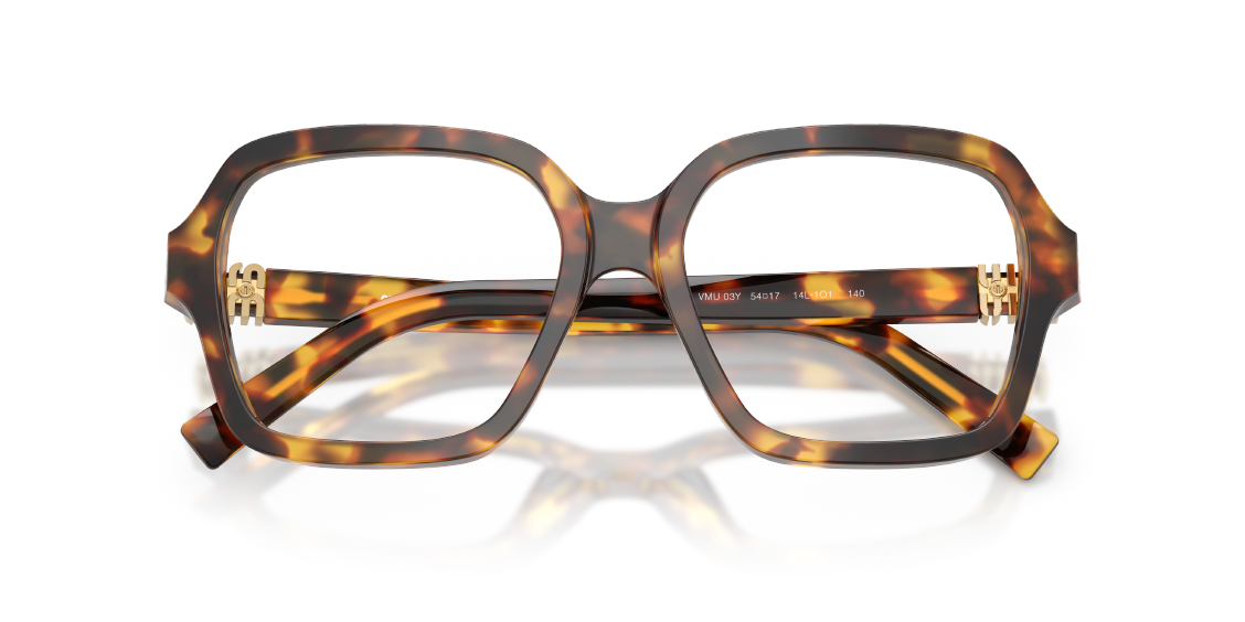 Оптическая оправа Miu Miu MU 03YV 14L1O1