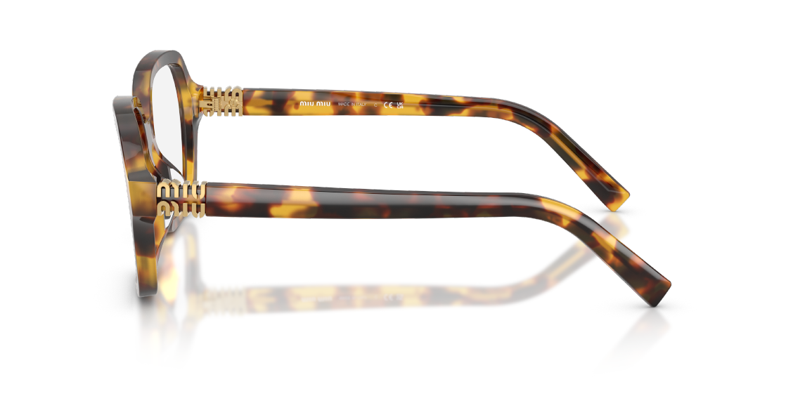 Оптическая оправа Miu Miu MU 03YV 14L1O1