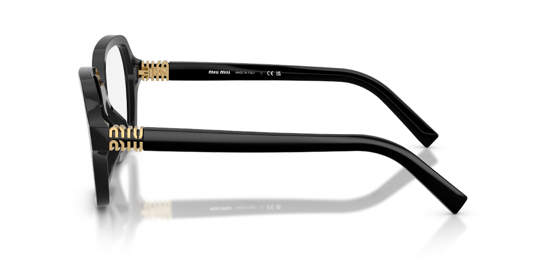 Оптическая оправа Miu Miu MU 03YV 16K1O1