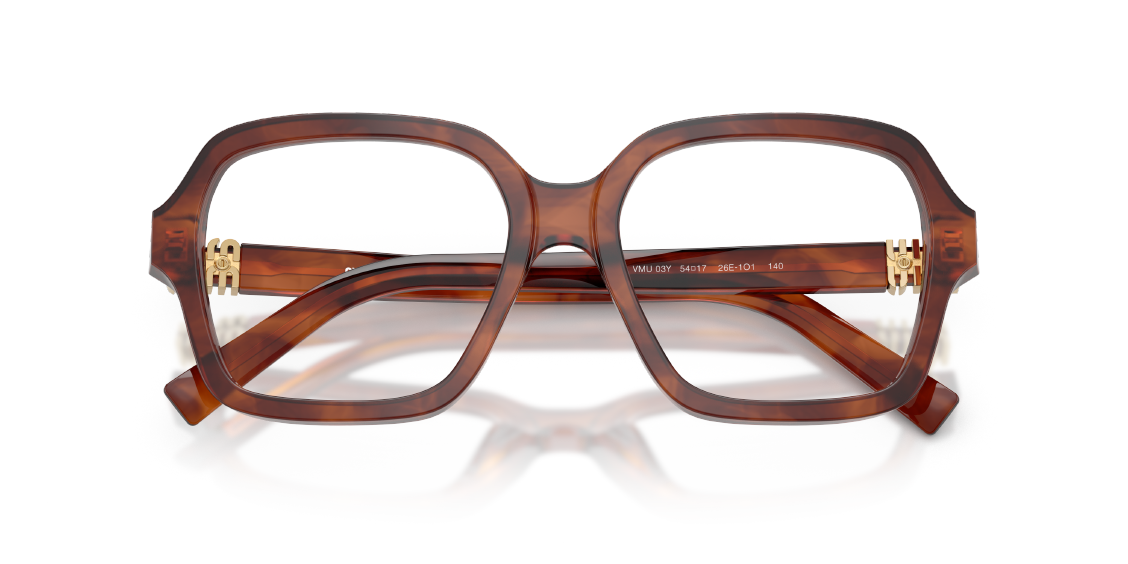 Оптическая оправа Miu Miu MU 03YV 26E1O1